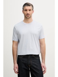 βαμβακερό μπλουζάκι paul&shark 100% βαμβάκι