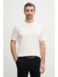 βαμβακερό μπλουζάκι paul&shark 100% βαμβάκι