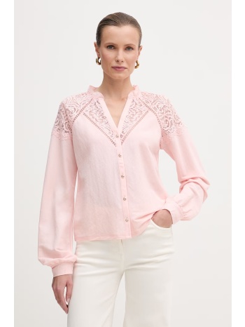 πουκάμισο morgan υλικό 1 53% βισκόζη, 47% πολυαμίδιουλικό