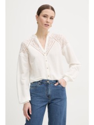 πουκάμισο morgan υλικό ...