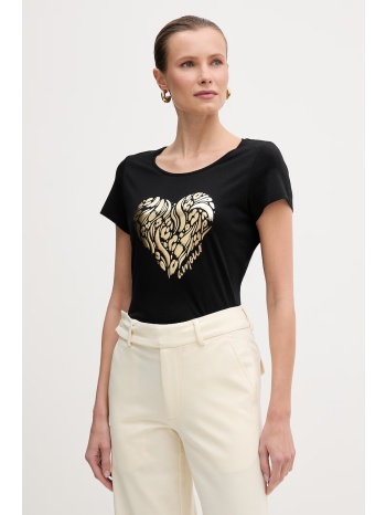 μπλουζάκι morgan 50% βαμβάκι, 50% modal