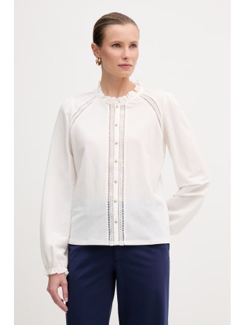 πουκάμισο morgan υλικό 1 53% βισκόζη, 47% πολυαμίδιουλικό