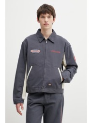 βαμβακερό μπουφάν dickies κύριο υλικό: 100% βαμβάκι
φόδρα: 100% πολυεστέρας
ένθετο: 100% πολυεστέρας