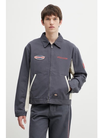 βαμβακερό μπουφάν dickies κύριο υλικό 100% βαμβάκιφόδρα