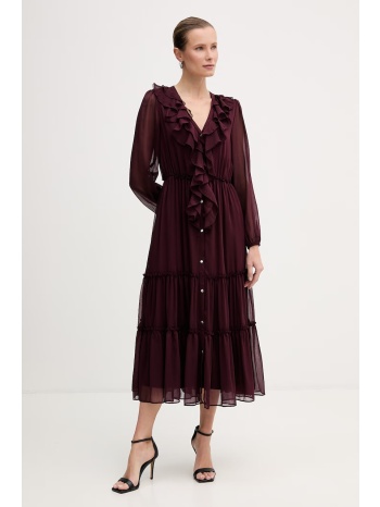 φόρεμα morgan 100% πολυεστέρας