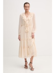 φόρεμα morgan 100% πολυεστέρας