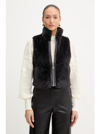 αμάνικο μπουφάν morgan κύριο υλικό 100% πολυεστέραςφόδρα