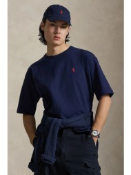 βαμβακερό μπλουζάκι polo ralph lauren 100% βαμβάκι