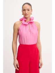 μπλουζάκι twinset 85% ...