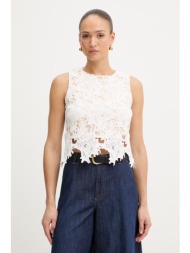 μπλουζάκι fracomina κύριο υλικό: 100% πολυεστέρας
φόδρα: 95% πολυεστέρας, 5% ελαστάν