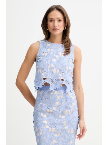 μπλουζάκι fracomina κύριο υλικό 100% πολυεστέραςφόδρα 95%