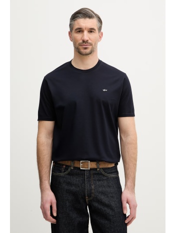 βαμβακερό μπλουζάκι paul&shark 100% βαμβάκι