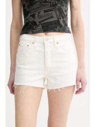 τζιν σορτς levi`s 501® original 97% βαμβάκι, 2% πολυεστέρας, 1% ελαστάν