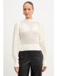 βαμβακερό πουλόβερ ...