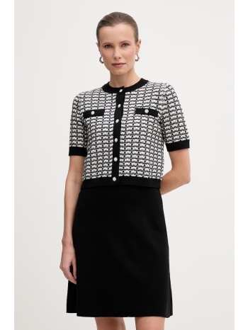 φόρεμα morgan υλικό 1 62% ακρυλικό, 28% πολυεστέρας, 10%