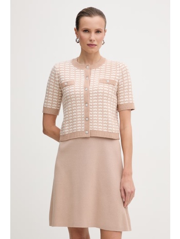 φόρεμα morgan υλικό 1 62% ακρυλικό, 28% πολυεστέρας, 10%