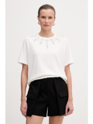 μπλουζάκι morgan υλικό ...