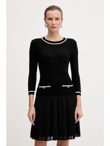 φόρεμα morgan υλικό 1 80% βισκόζη, 20% πολυαμίδιουλικό 2