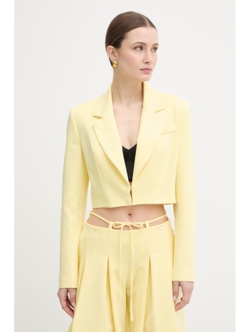 σακάκι fracomina κύριο υλικό 46% βαμβάκι, 42% πολυεστέρας