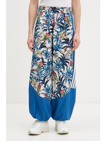 παντελόνι φόρμας adidas x farm rio 100% πολυεστέρας