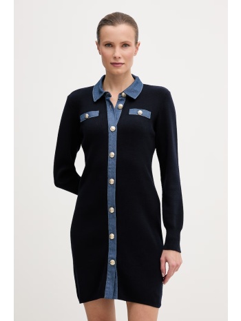 φόρεμα morgan υλικό 1 65% πολυεστέρας, 35% βαμβάκιυλικό 2