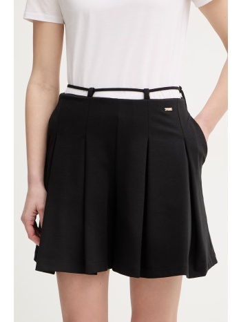 σορτς fracomina 46% βαμβάκι, 42% πολυεστέρας, 12% ελαστάν