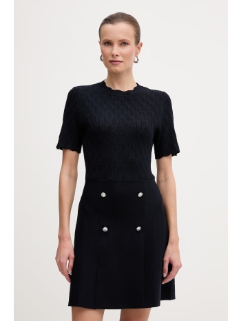 φόρεμα morgan 59% πολυεστέρας, 41% βισκόζη