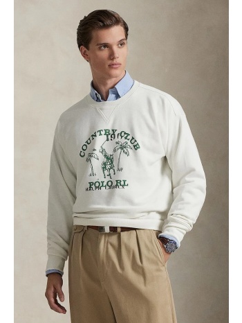 μπλούζα polo ralph lauren 87% βαμβάκι, 13% πολυεστέρας