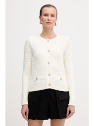 πλεκτή ζακέτα morgan 85% ακρυλικό, 9% πολυεστέρας, 6% πολυαμίδιο