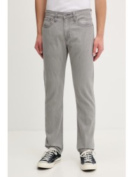 τζιν παντελόνι levi`s 502™ taper 81% βαμβάκι, 18% λινό, 1% ελαστάν