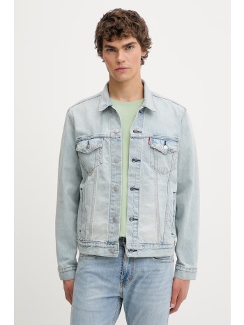 τζιν μπουφάν levi`s the jacket 100% βαμβάκι