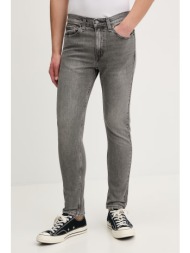 τζιν παντελόνι levi`s 510™ skinny 68% βαμβάκι, 30% lyocell, 2% ελαστάν