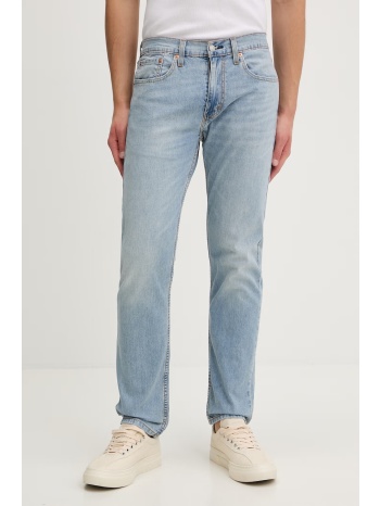 τζιν παντελόνι levi`s 502™ taper 99% βαμβάκι, 1% ελαστάν