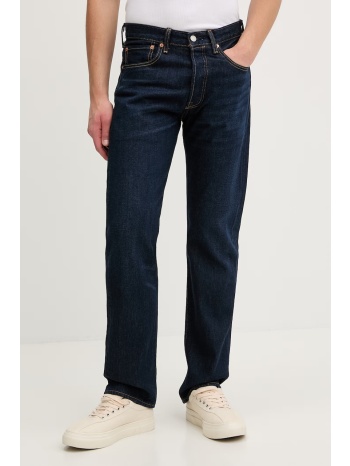 τζιν παντελόνι levi`s 501® levis®original fit 99% βαμβάκι