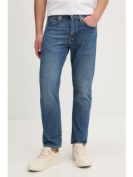 τζιν παντελόνι levi`s 502™ taper 99% βαμβάκι, 1% ελαστάν