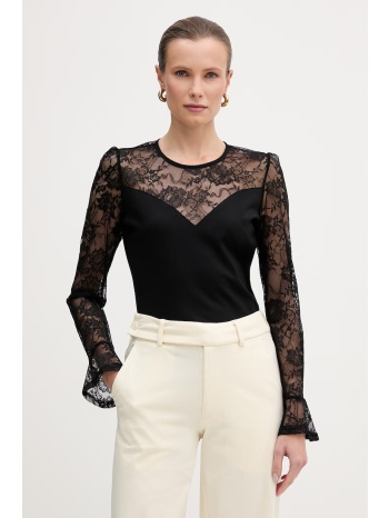 μπλουζάκι morgan υλικό 1 64% βισκόζη, 30% πολυαμίδιο, 6%