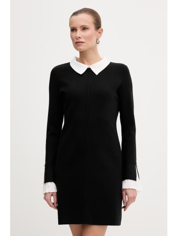 φόρεμα morgan υλικό 1 50% βισκόζη, 28% πολυεστέρας, 22%