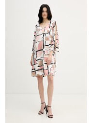 φόρεμα joseph ribkoff υλικό 1: 100% ανακυκλωμένος πολυεστέρας
υλικό 2: 100% πολυεστέρας