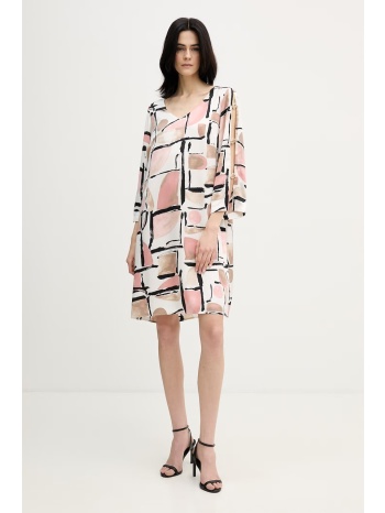 φόρεμα joseph ribkoff υλικό 1 100% ανακυκλωμένος