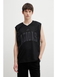 μπλουζάκι adidas stadium 100% πολυεστέρας