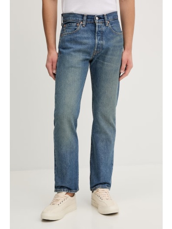 τζιν παντελόνι levi`s 501® levis®original fit 100% βαμβάκι