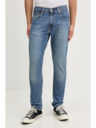 τζιν παντελόνι levi`s 512™ slim taper 70% βαμβάκι, 28% lyocell, 2% ελαστάν