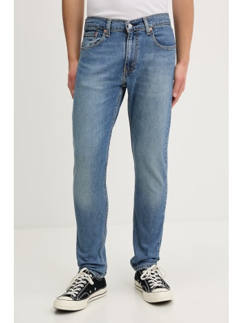 τζιν παντελόνι levi`s 512™ slim taper 70% βαμβάκι, 28%