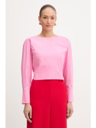 μπλουζάκι twinset 97% ...