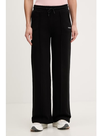 παντελόνι φόρμας guess nat 85% βαμβάκι, 15% πολυεστέρας