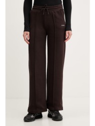 παντελόνι φόρμας guess nat 85% βαμβάκι, 15% πολυεστέρας