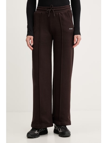 παντελόνι φόρμας guess nat 85% βαμβάκι, 15% πολυεστέρας