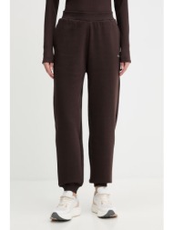 παντελόνι φόρμας guess nat 85% βαμβάκι, 15% πολυεστέρας