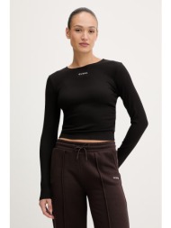 μακρυμάνικο guess nat 89% modal, 11% ελαστάν