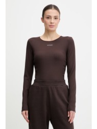 μακρυμάνικο guess nat 89% modal, 11% ελαστάν